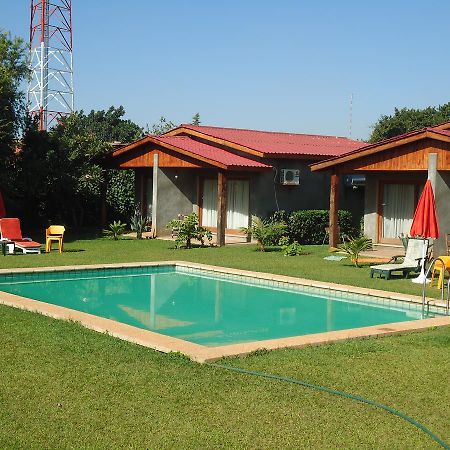 Planet Hotel Hollybum Lubumbashi Exterior photo