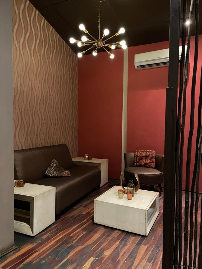 Planet Hotel Hollybum Lubumbashi Exterior photo