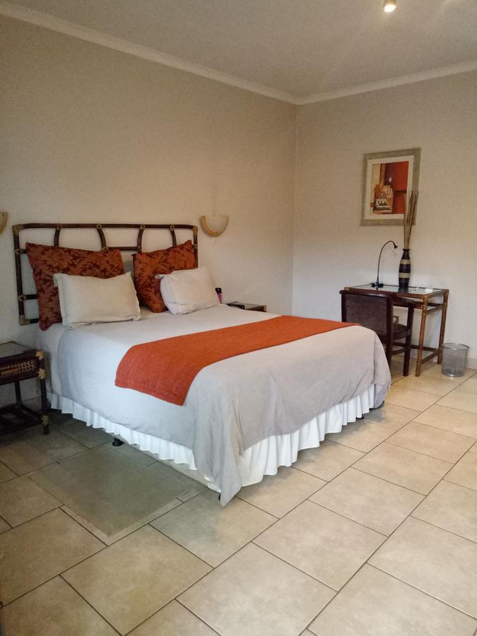 Planet Hotel Hollybum Lubumbashi Exterior photo